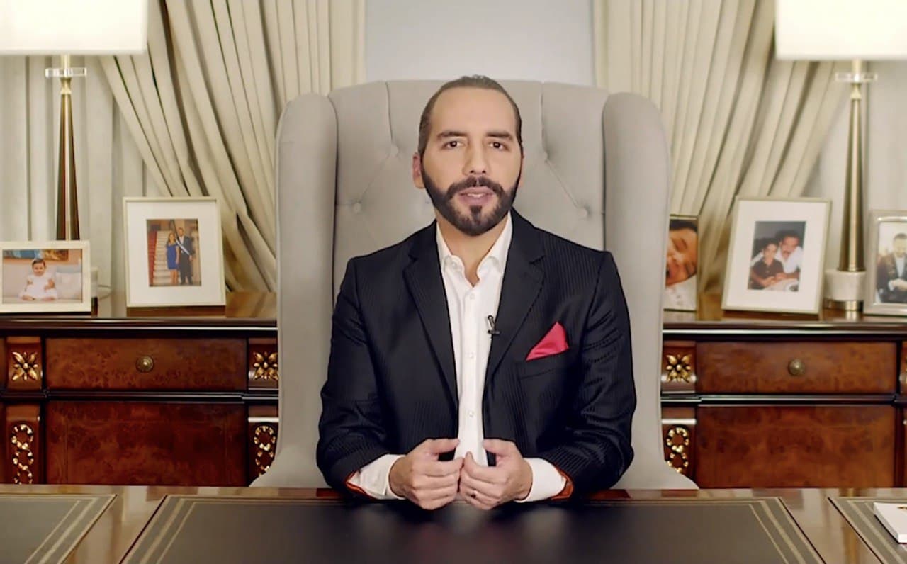 Presidente de la República Nayib Bukele participa en la 76.º Asamblea General de la Naciones Unidas presidente-de-la-republica-nayib-bukele-participa-en-la-76-asamblea-general-de-la-naciones-unidas